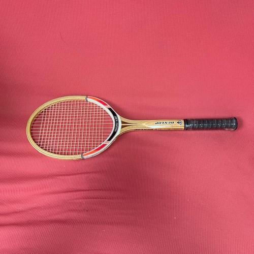 Racchetta tennis dunlop - da,