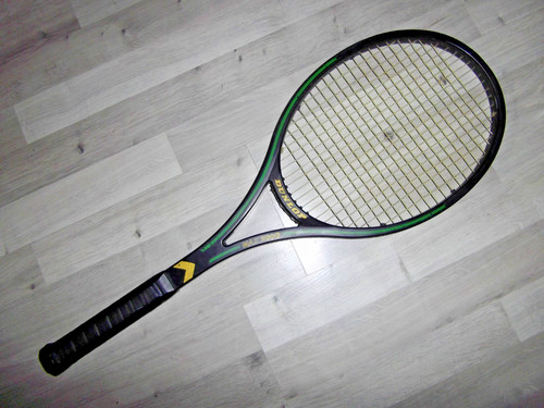 Raquette tennis dunlop max 200 - max,