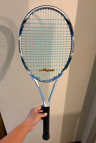 Racchetta tennis dunlop - tennis, -dunlop