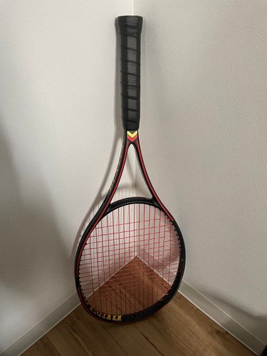 Racchetta tennis dunlop - tennis,