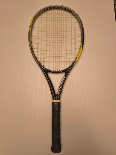 Racchetta tennis dunlop 0 - dunlop, f