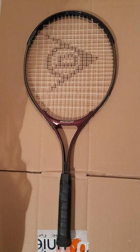 Racchetta tennis dunlop power - racchetta,