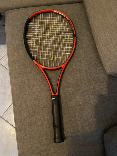 Racchetta tennis dunlop - da,