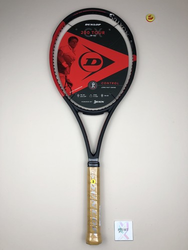 Dunlop srixon 200 - cx, 95