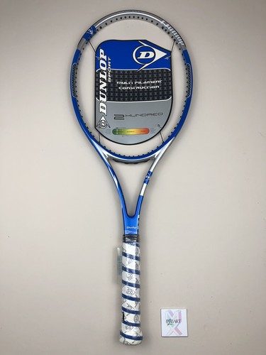 Dunlop fil hundred - m,