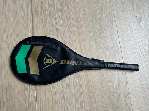 Racchetta tennis dunlop - tennis,