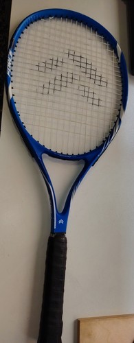 Racchetta tennis dunlop 500 - tennis,