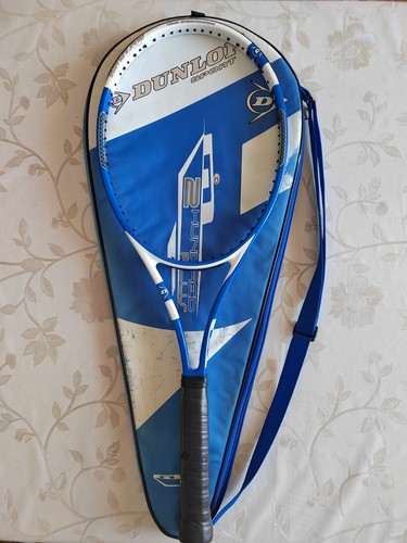 Racchetta tennis dunlop fil - dunlop, m