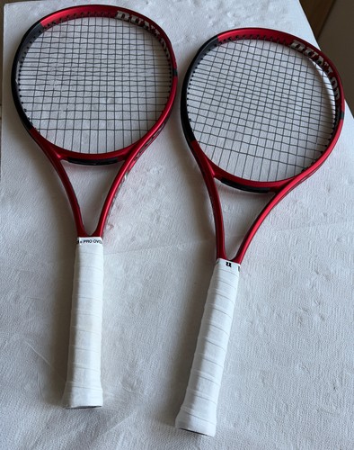 Coppia racchette dunlop 200 - dunlop, cx