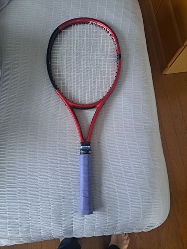 Ottima impugnatura dunlop - ottima,