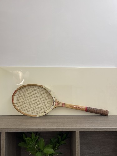 Racchetta tennis vintage - racchetta,