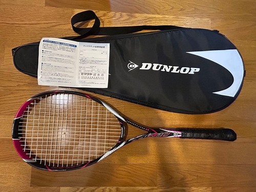 Ottima racchetta tennis - da,