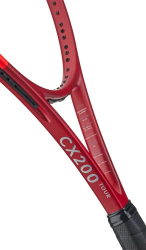 Racchetta tennis dunlop 200 - dunlop, cx