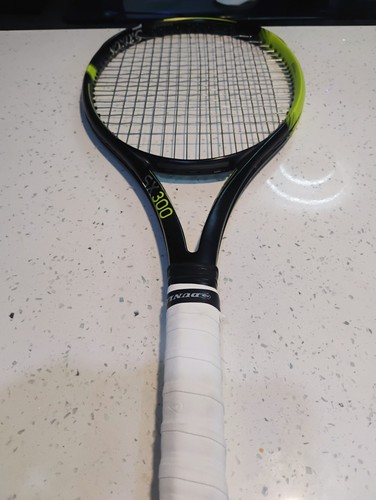 Racchetta tennis dunlop - racchetta,