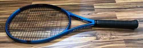 Dunlop 500 racchetta - fx,