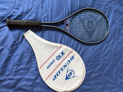 Dunlop x10 racchetta - dunlop, da