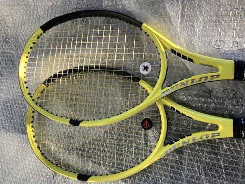 Dunlop sx600 270g racchetta - dunlop, da