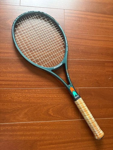 Racchetta tennis dunlop max - racchetta, da