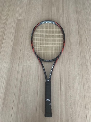 Racchetta tennis rigida - da,