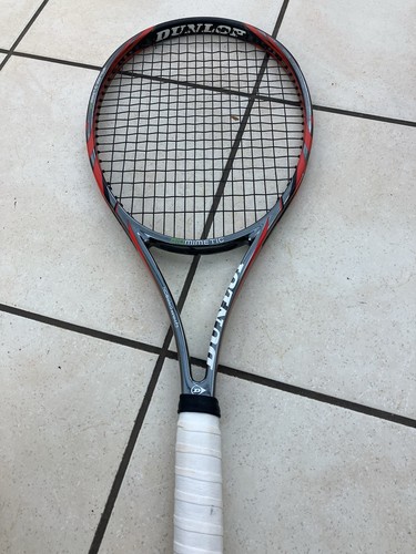 Racchetta tennis dunlop - da,