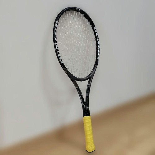 Racchetta tennis dunlop - da,