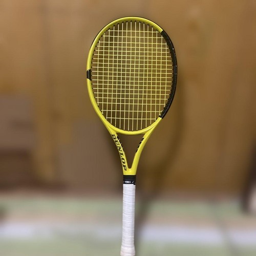 Racchetta tennis dunlop - da,