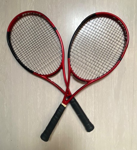 Coppia racchetta dunlop - coppia,