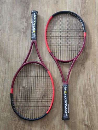 Racchette tennis dunlop - da,