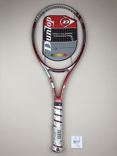 Dunlop fil hundred - 3, 98