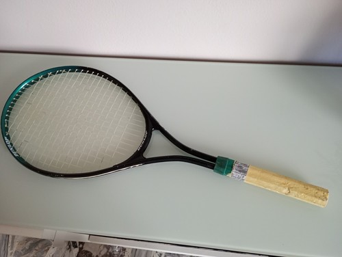 Racchetta tennis dunlop - racchetta, da