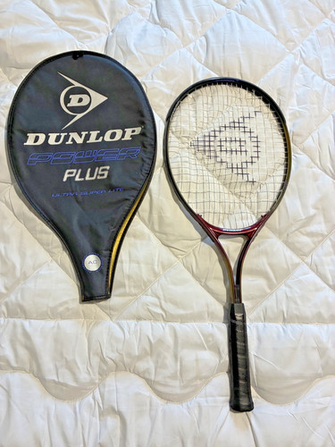 Racchetta dunlop power series - racchetta,