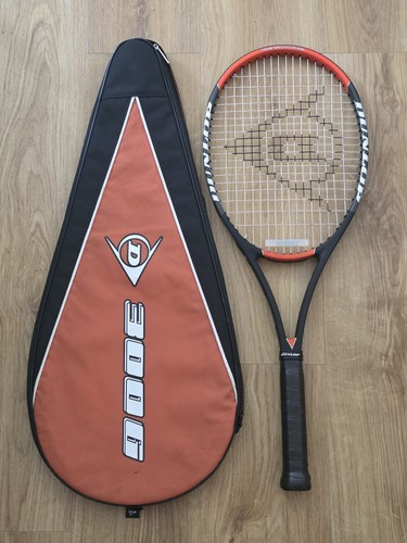 Racchetta tennis dunlop - racchetta,