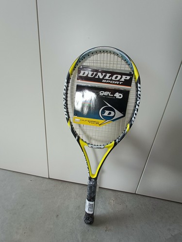 Racchetta tennis dunlop - racchetta,