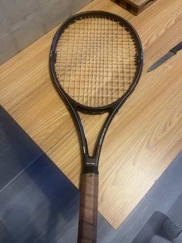 Racchetta tennis dunlop x15 - racchetta,