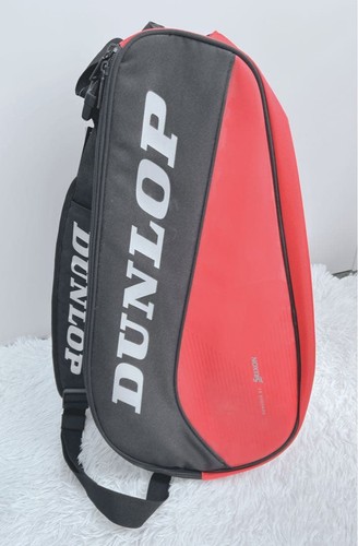 Borsa per racchetta dunlop - per,