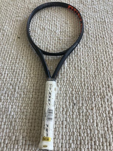 Racchetta tennis dunlop - racchetta, da