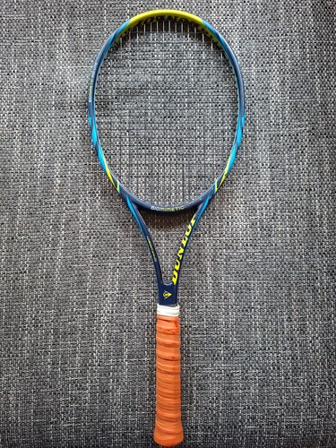 Racchetta tennis dunlop - tennis,