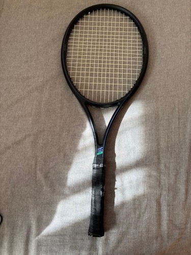 Racchetta tennis rigida - tennis,