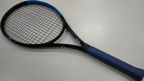 Racchetta tennis dunlop - da,