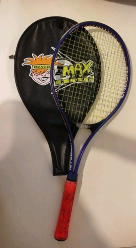Dunlop max neon rcchetta da - neon,