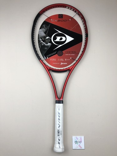 Dunlop srixon 200 - srixon, cx
