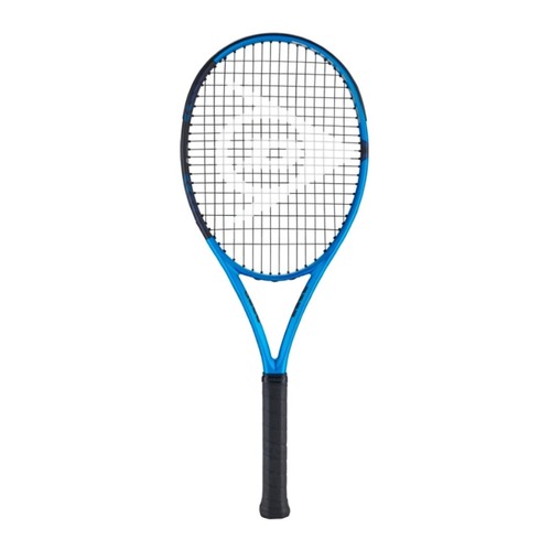 Racchetta tennis dunlop tf - da,