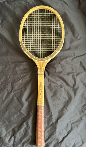 Racchetta tennis vintage - racchetta, da