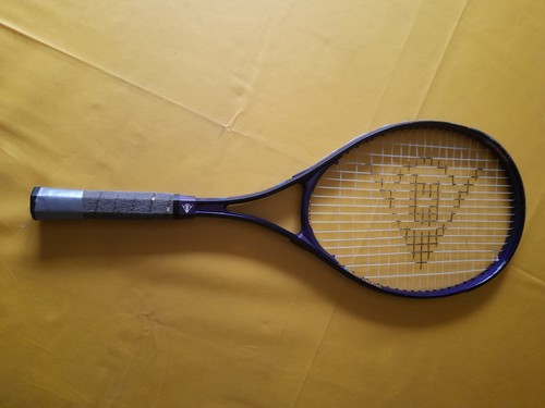 Racchetta tennis dunlop - racchetta,